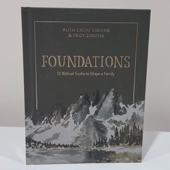 NEW Ruth Chou Simons - Picture 1 of 1